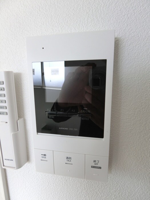 エクセレンテ秋津の物件内観写真