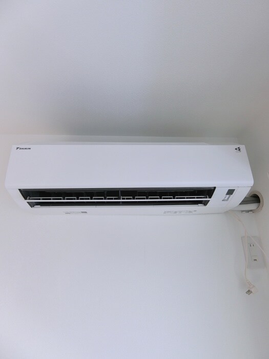 エクセレンテ秋津の物件内観写真