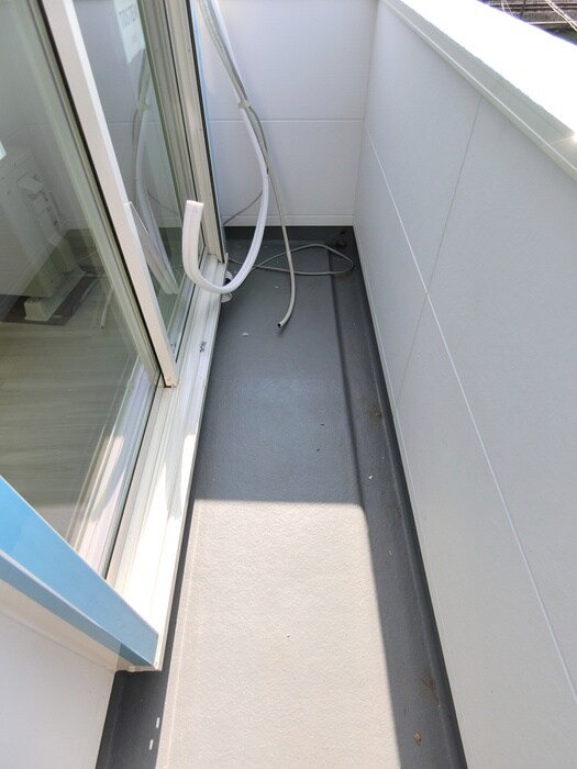 エクセレンテ秋津の物件内観写真