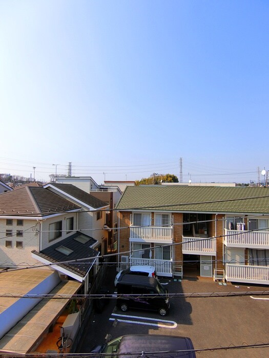 エクセレンテ秋津の物件内観写真