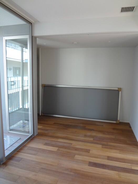 北参道スタイルの物件内観写真