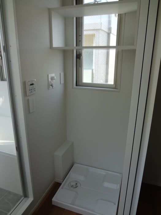 北参道スタイルの物件内観写真