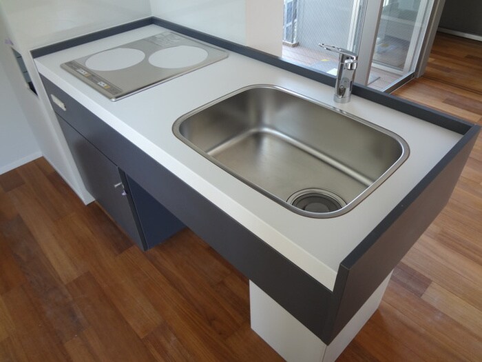 北参道スタイルの物件内観写真