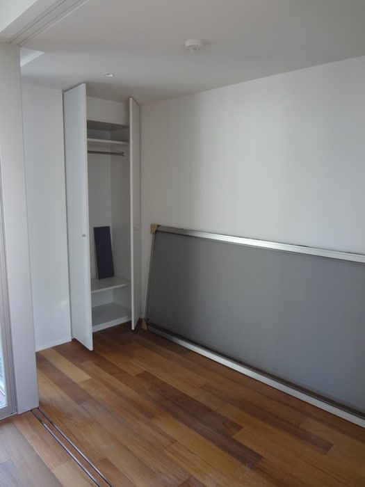 北参道スタイルの物件内観写真