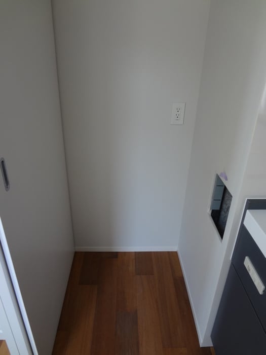 北参道スタイルの物件内観写真