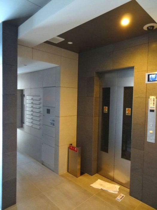 北参道スタイルの物件内観写真