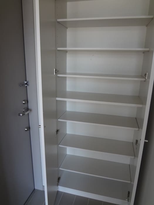 北参道スタイルの物件内観写真