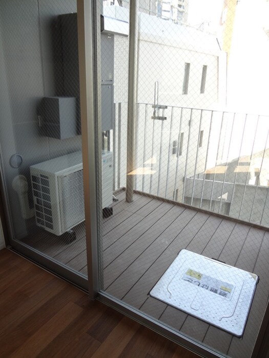 北参道スタイルの物件内観写真