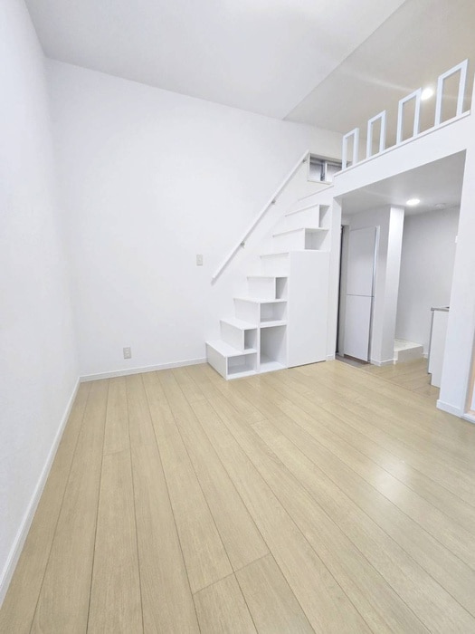 レナータの物件内観写真