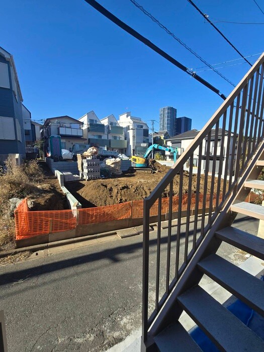 レナータの物件内観写真