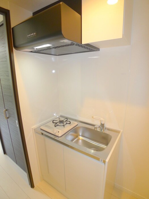 GRAN NOARKの物件内観写真