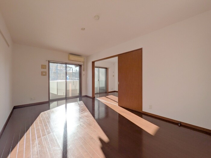 ドルチェの物件内観写真