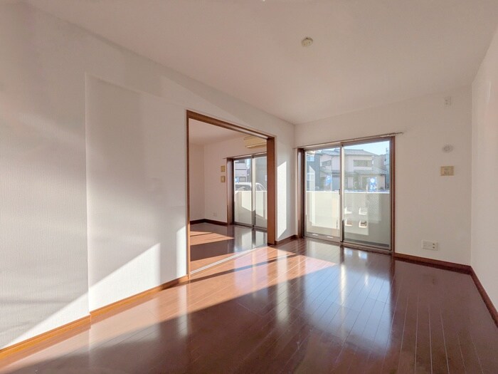 ドルチェの物件内観写真