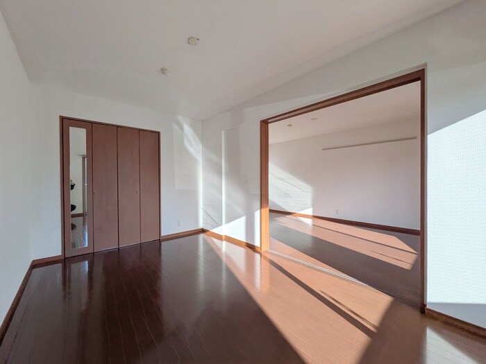 ドルチェの物件内観写真