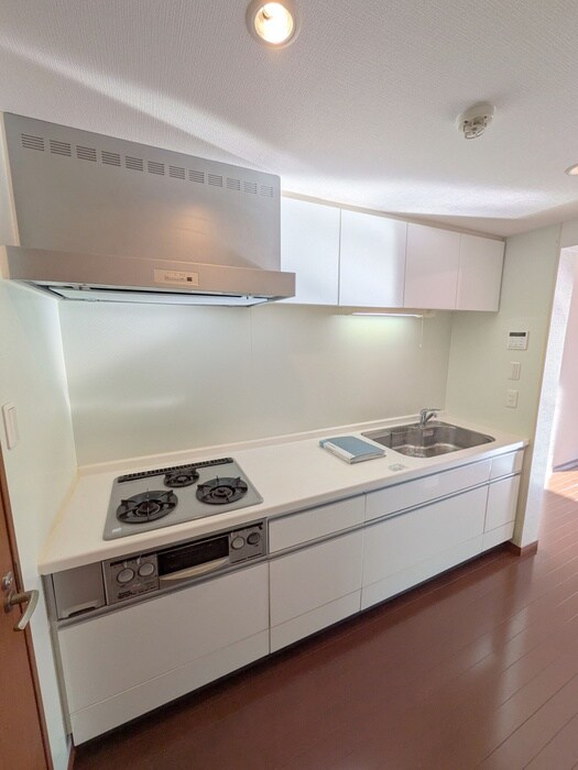 ドルチェの物件内観写真