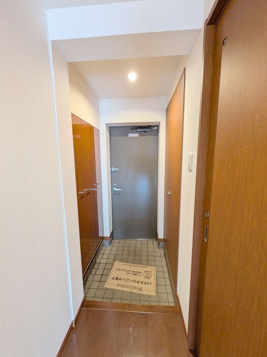 ドルチェの物件内観写真