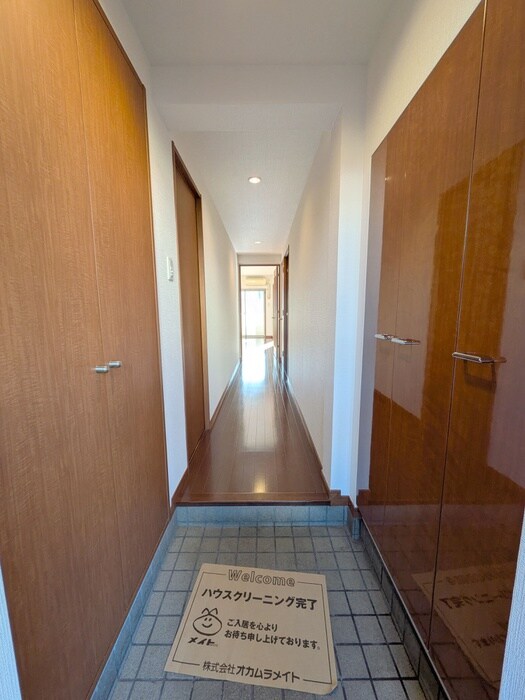 ドルチェの物件内観写真