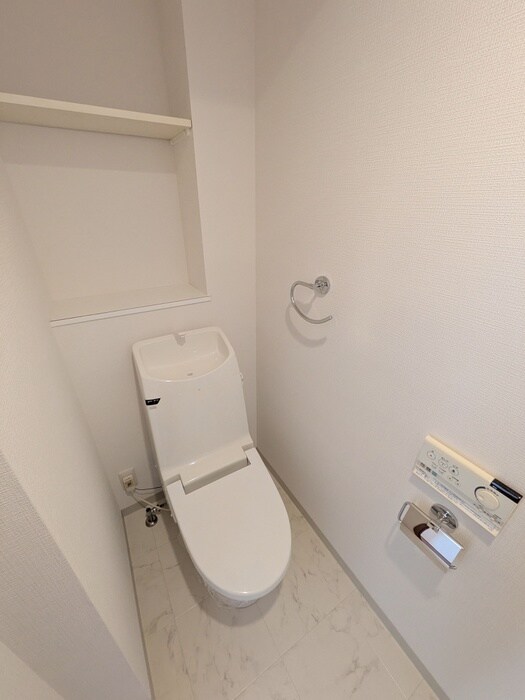 ドルチェの物件内観写真