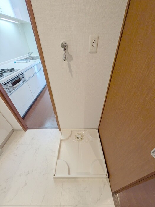 ドルチェの物件内観写真