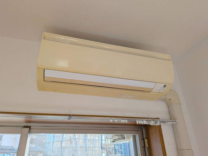 ドルチェの物件内観写真