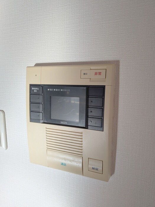 ドルチェの物件内観写真