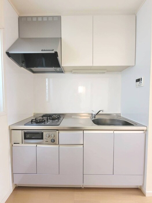 ハンプトンコートの物件内観写真