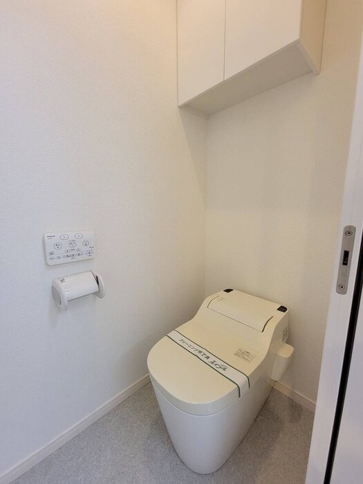 ハンプトンコートの物件内観写真