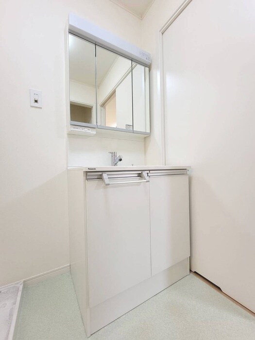 ハンプトンコートの物件内観写真