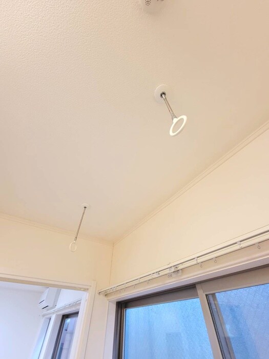 ハンプトンコートの物件内観写真