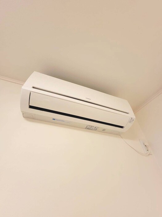 ハンプトンコートの物件内観写真