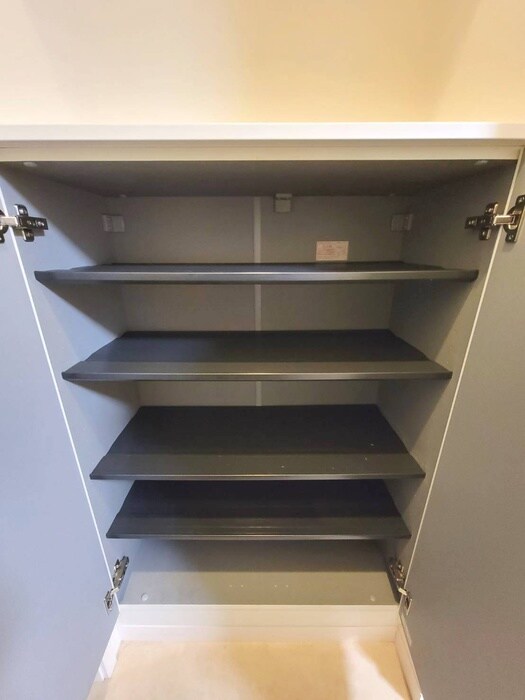 ハンプトンコートの物件内観写真