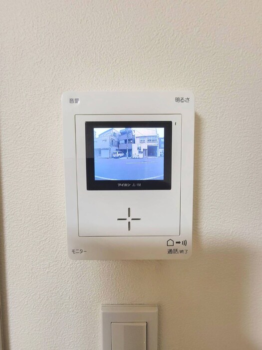 ハンプトンコートの物件内観写真