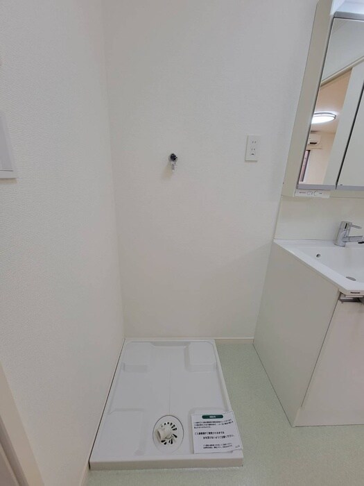 ハンプトンコートの物件内観写真