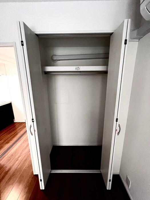 エルファーロ大塚Ⅳの物件内観写真