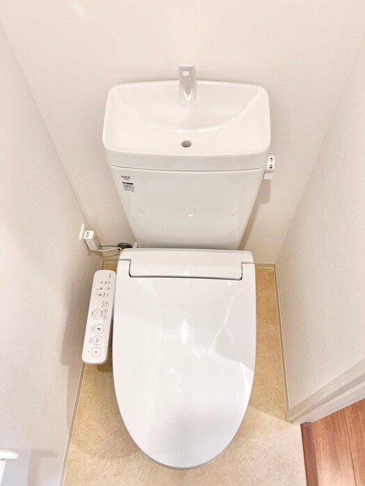 エルファーロ大塚Ⅳの物件内観写真