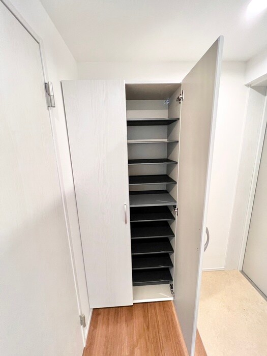 エルファーロ大塚Ⅳの物件内観写真