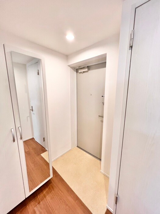 エルファーロ大塚Ⅳの物件内観写真