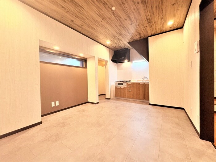 Felice北野の物件内観写真