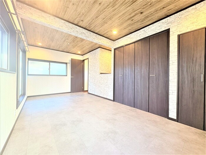 Felice北野の物件内観写真