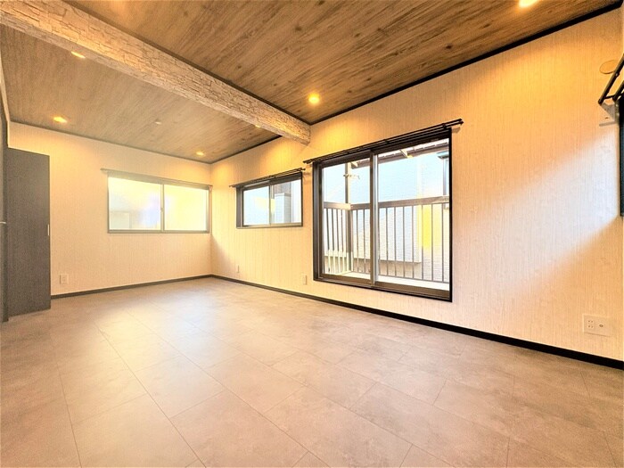 Felice北野の物件内観写真