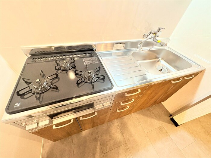 Felice北野の物件内観写真