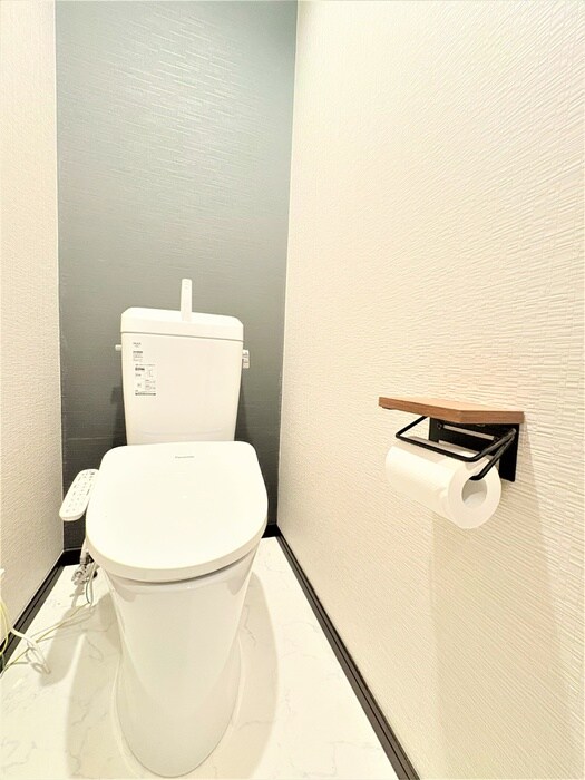 Felice北野の物件内観写真