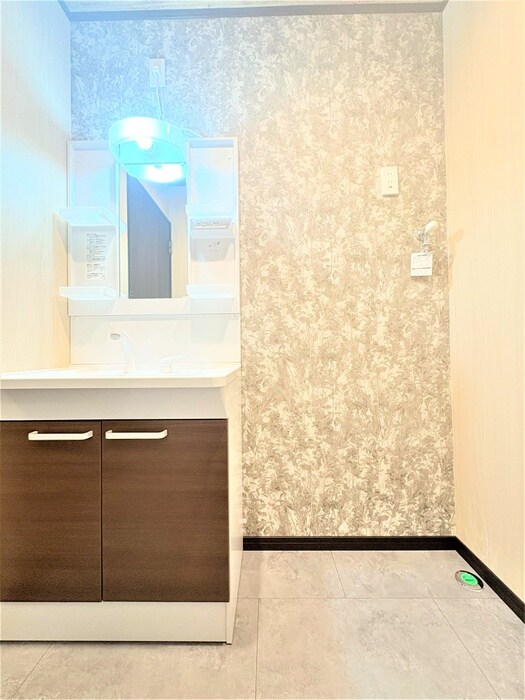 Felice北野の物件内観写真