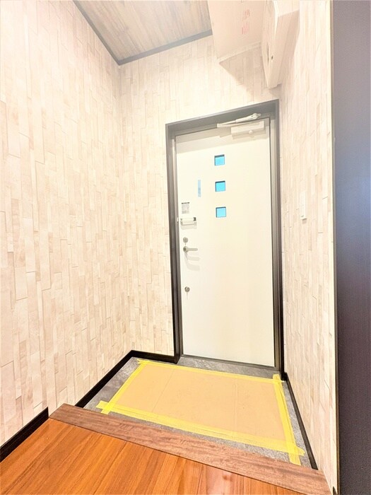 Felice北野の物件内観写真