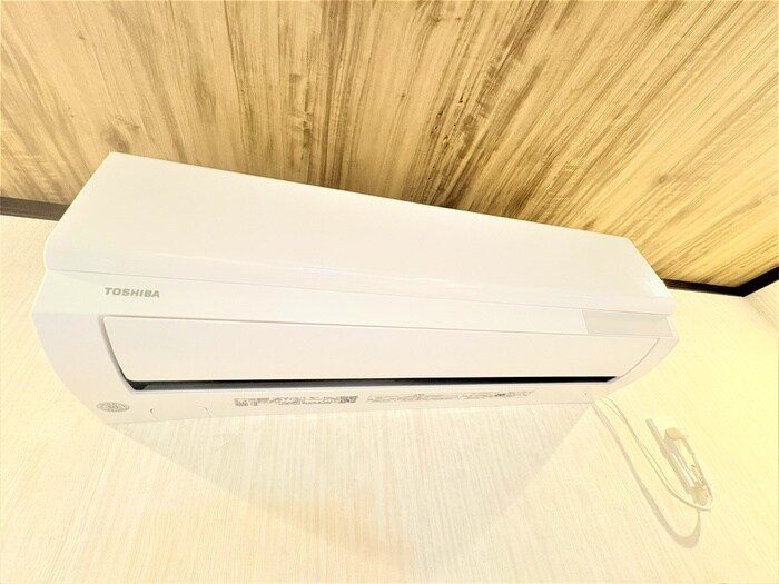 Felice北野の物件内観写真