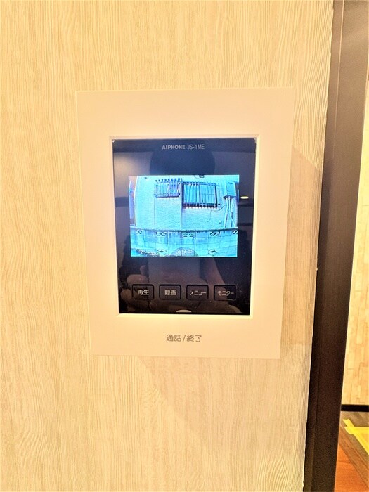 Felice北野の物件内観写真