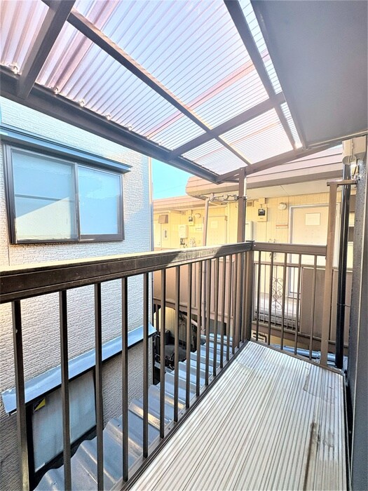 Felice北野の物件内観写真