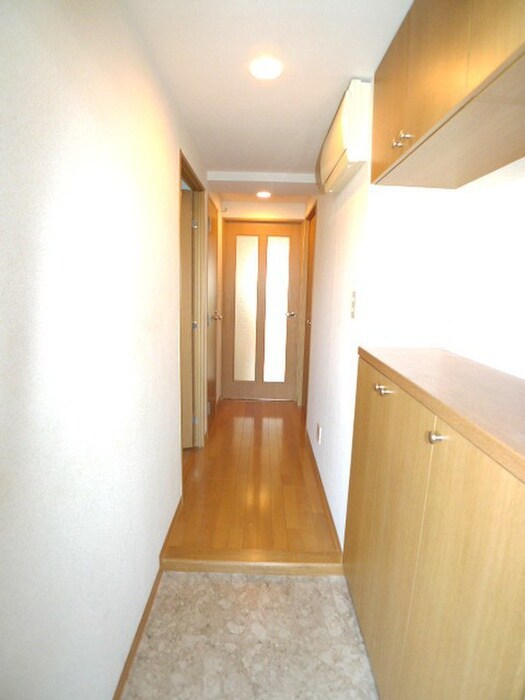 パ－クス新座の物件内観写真