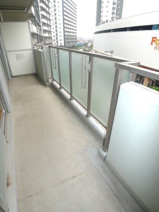 パ－クス新座の物件内観写真