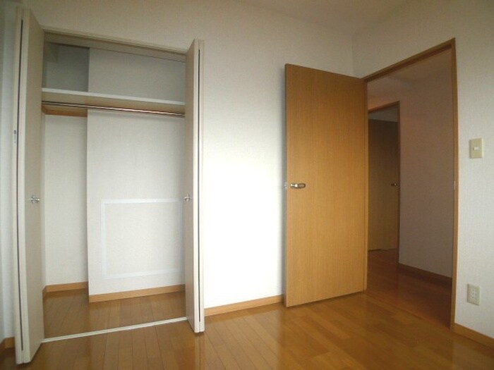 パ－クス新座の物件内観写真